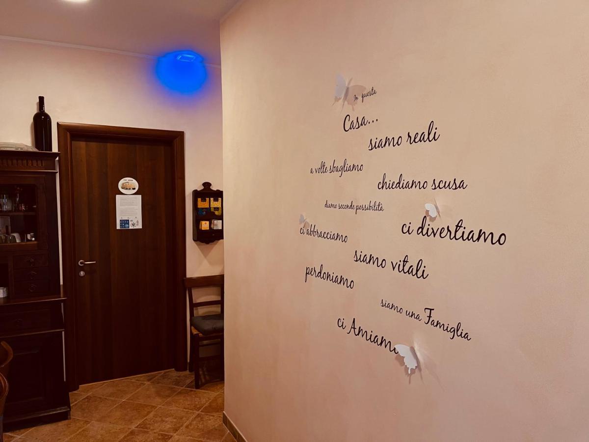 Casa Friends Lingotto Ospedali Metro Spezia Hotel Turim Exterior foto