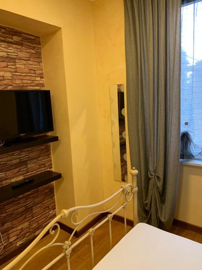 Casa Friends Lingotto Ospedali Metro Spezia Hotel Turim Exterior foto